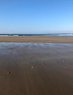 Dog Friendly Cottage in Pembrokeshire - 1