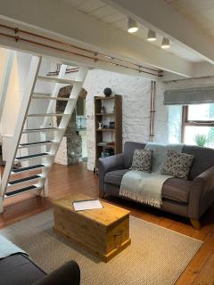 Dog Friendly Cottage in Pembrokeshire - Little Newcastle - 7
