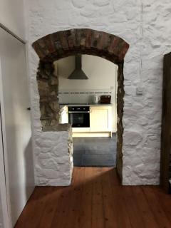 Dog Friendly Cottage in Pembrokeshire - Little Newcastle - 2