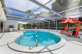 Double the Fun, Double the Sunshine - Your Ultimate Getaway! - Dawn & Dusk Duo - Roelens - 8