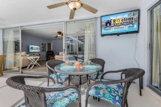 Double the Fun, Double the Sunshine - Your Ultimate Getaway! - Dawn & Dusk Duo - Roelens - 7