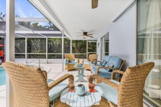 Double the Fun, Double the Sunshine - Your Ultimate Getaway! - Dawn & Dusk Duo - Roelens - 5