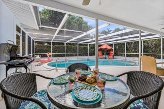 Double the Fun, Double the Sunshine - Your Ultimate Getaway! - Dawn & Dusk Duo - Roelens - 4