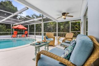 Double the Fun, Double the Sunshine - Your Ultimate Getaway! - Dawn & Dusk Duo - Roelens - 3