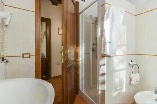 Apartment With Views Of Lake Trasimeno - 2