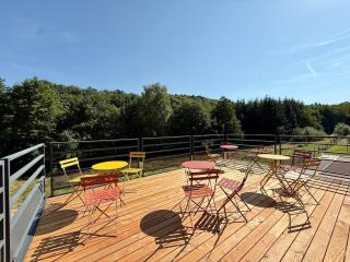 Maison Loulou - 14pers - Jacuzzi - Pétanque - Baby foot - 5