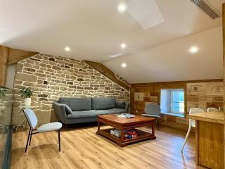 Maison Loulou - 14pers - Jacuzzi - Pétanque - Baby foot - 4