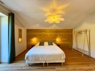 Maison Loulou - 14pers - Jacuzzi - Pétanque - Baby foot - 2