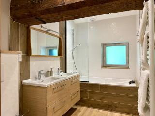Maison Loulou - 14pers - Jacuzzi - Pétanque - Baby foot - 2