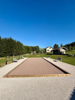 Maison Loulou - 14pers - Jacuzzi - Pétanque - Baby foot - 3