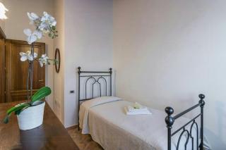 Apartment With View Of Lake Trasimeno - 3