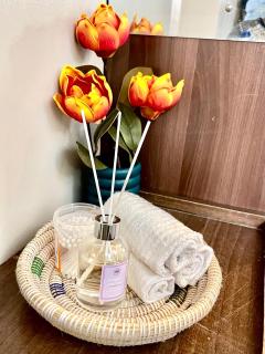 Executive Tamarind Nest - 3