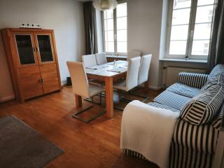 Im Herzen der Altstadt - 4