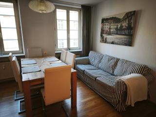 Im Herzen der Altstadt - 3