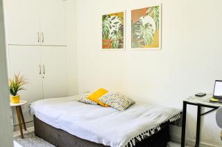 Apto p/ 3 pessoas ao lado do Boulevard Shopping - 1