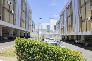 Apto p/ 3 pessoas ao lado do Boulevard Shopping - 6