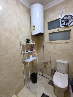 Very nice Apartment for rent in madinty B6 - 7