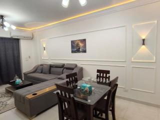 Very nice Apartment for rent in madinty B6 - 4