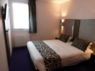 Tourhotel Blois - 1