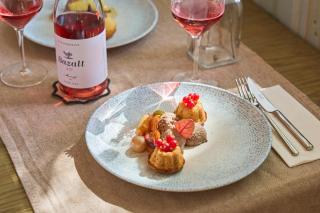 Icce Borbirtok - Wine, Dine & Rest - 8