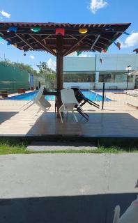 Apto mobiliado Belém Cop 30 - 1