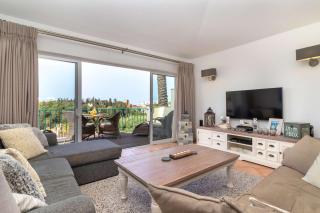 Townhouse 12 with amazing sea views - 7