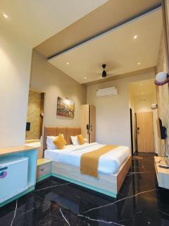 River An Sky Resort - 2