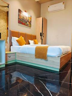 River An Sky Resort - 2