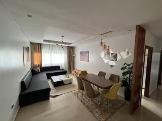 Résidence Sabah Adrar agadir - 1