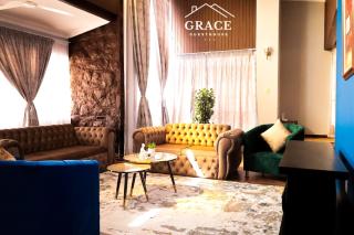 Grace guesthouse - 4