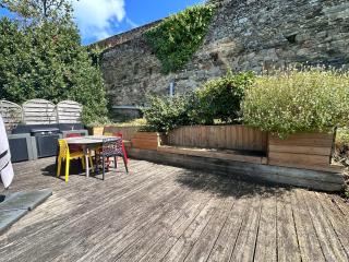 Maison de charme cancalaise - 7