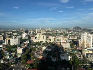 Taft East Gate - City View - 9