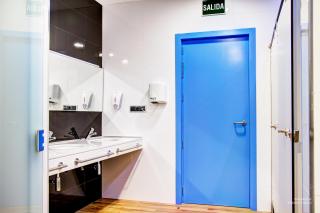 Urban Youth Hostel - 5