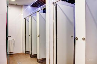 Urban Youth Hostel - 3