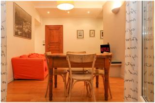 Domus Napione 2 steps from Piazza Vitto WIFI & AC - 2