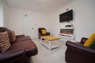 Cosy 3 Bedroom Home in Peaceful Bulkington - Bulkington - 9