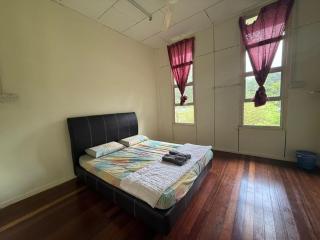 Mahua Lodge and Campsite - 0