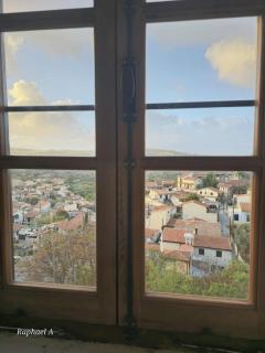 Οίκος Λόφου-oikos Lofou - 2