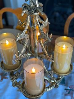 Luxury pair of Georgian apartments, hot tub, sea views, sleeps 12 - 8