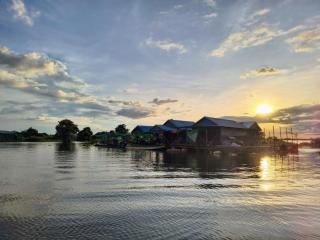 Phonluer Angkor Homestay, - 9