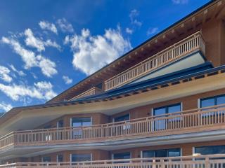 SKYLINE Chalet - AlpenLuxus Collection - 2