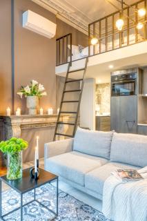 Historic Ghent Building - Ideal Studio Retreat - 0