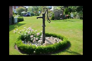 Ferienhaus Nanny Und Helene - 1