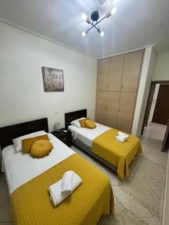 Blue Port Beach House - 4