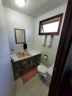 Amazing Riverfront Cottage with Fire Pit in Wellston, Michigan - 6