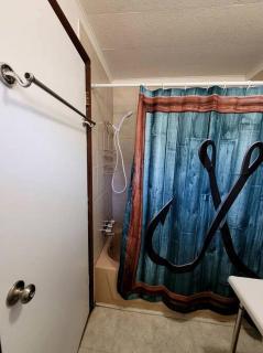 Amazing Riverfront Cottage with Fire Pit in Wellston, Michigan - 5