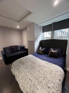 3 Bedroom Edinburgh Apartment - Edimburgo - 5