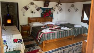 Căsuța Floarea Reginei - 1