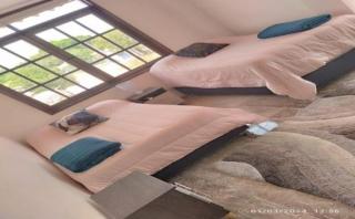 HOTEL EMPRESARIAL Arcoiris de mi llano - 8