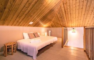 Kaz Carambole - Bungalow Piscine & Spa a L'Entre-Deux - Entre-Deux - 5